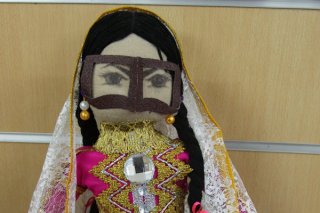 دومین-عروسک-بومی-ایران-در-فهرست-میراث-ناملموس-ثبت-می-شود